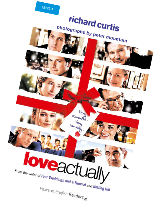 9781405882262 - love actually