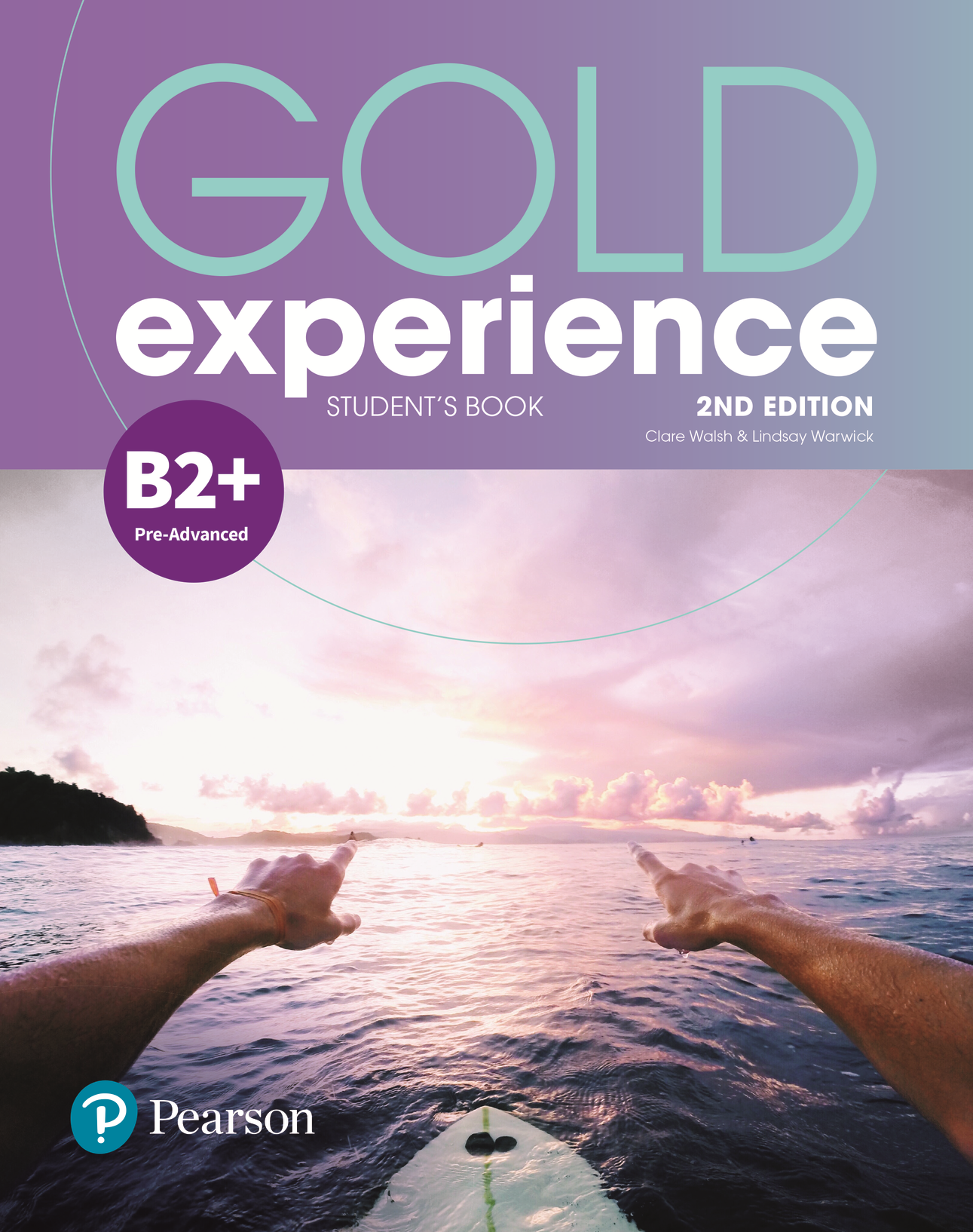 Gold Experience 2e B2 Student Book