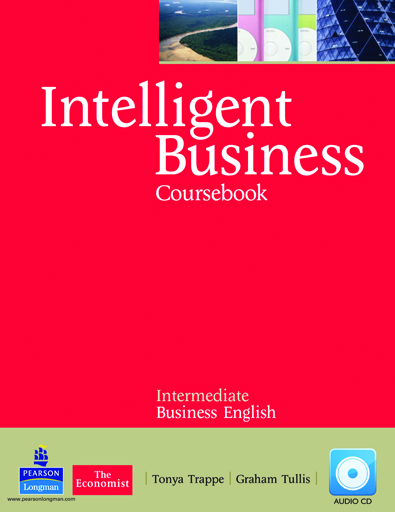 INTELLIGENTBUSINESS