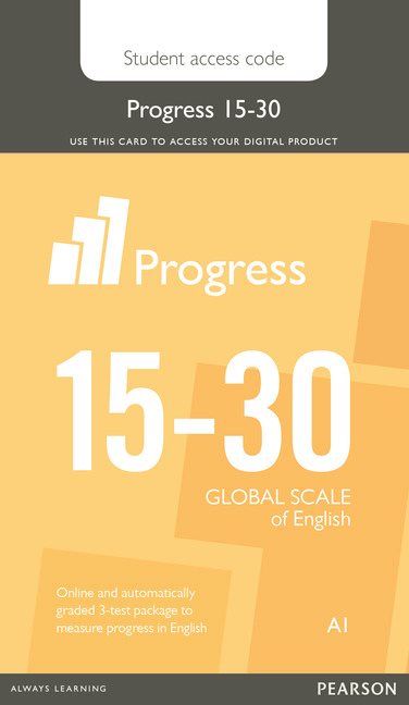PROGRESS