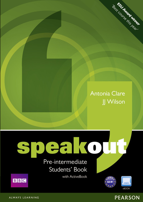 SPEAKOUT