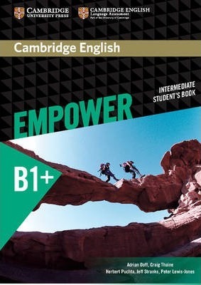 Empower Int cover