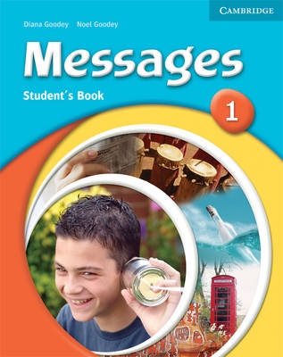 Messages 1cover