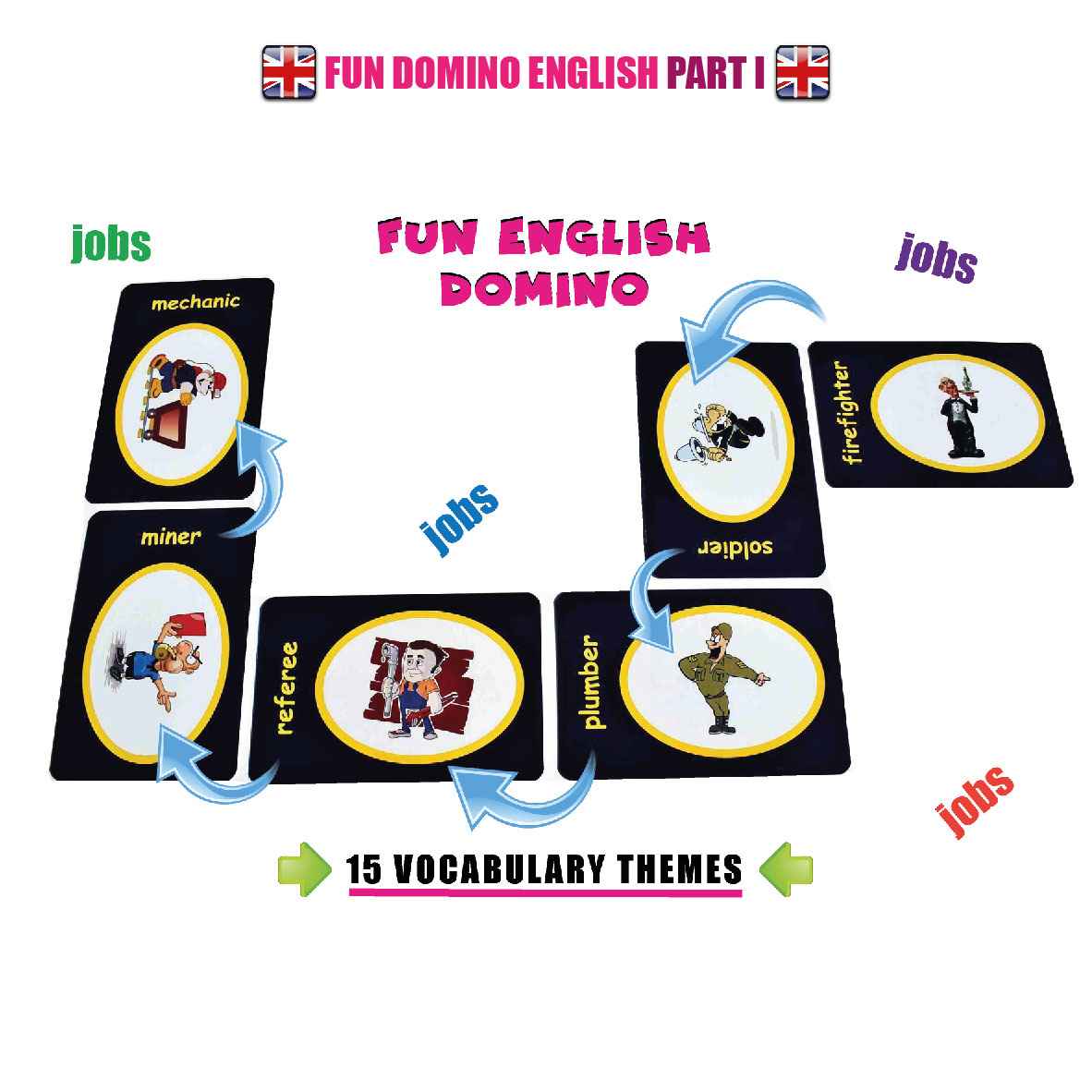 gry do nauki angielskiego 327