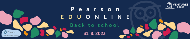 Pearson Eduonline 23