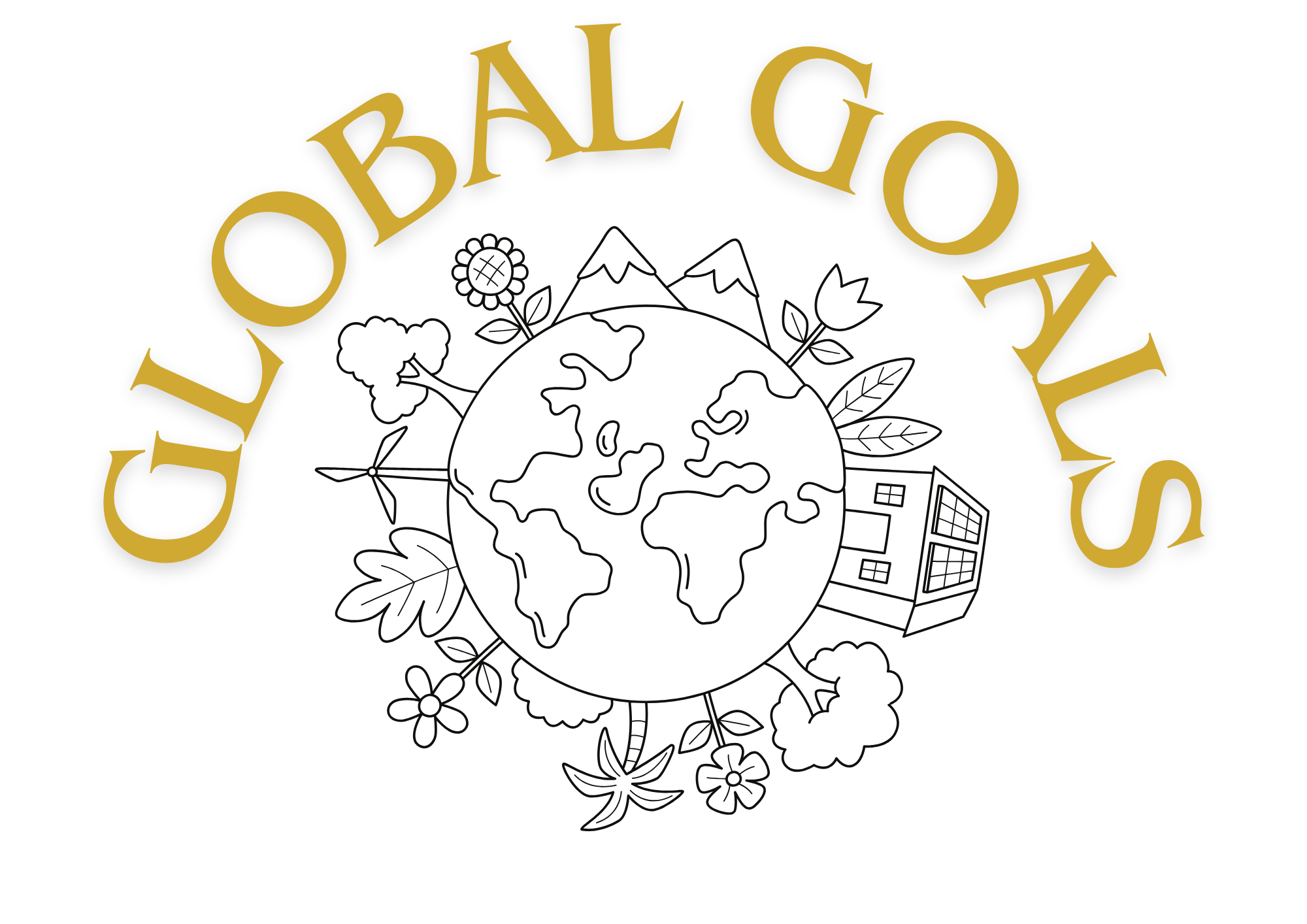 GLOBAL GOALS