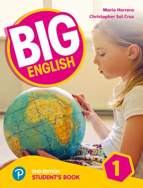 big english