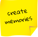 create-memories
