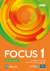 focus 2nd edition
