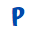 p-letter