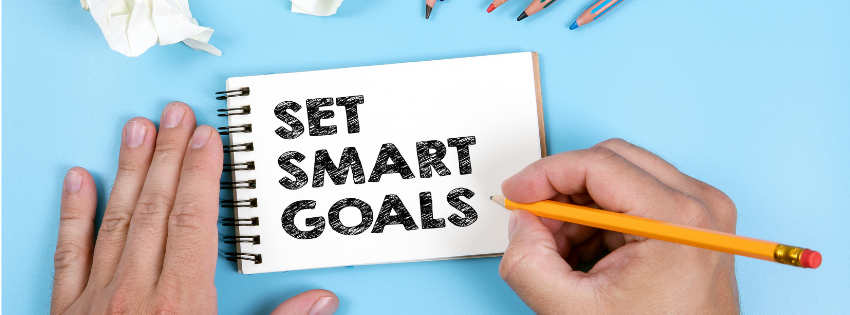 set-smart-goals