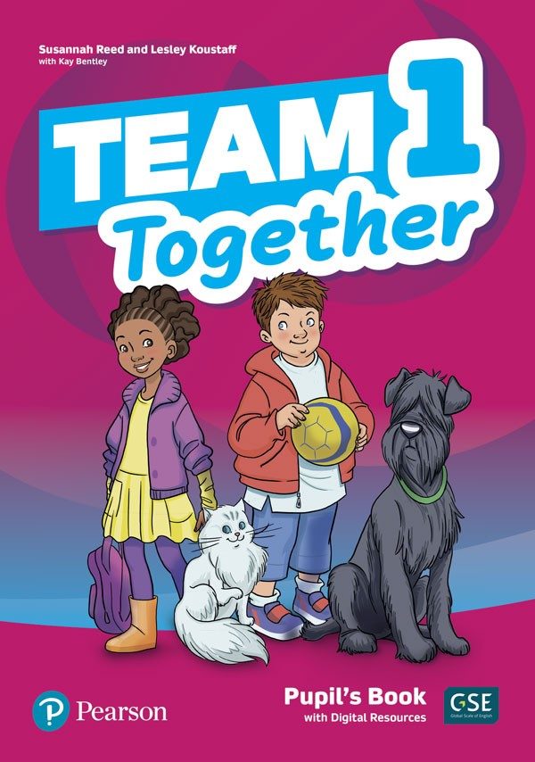 team-together