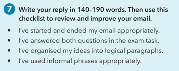 write your reply