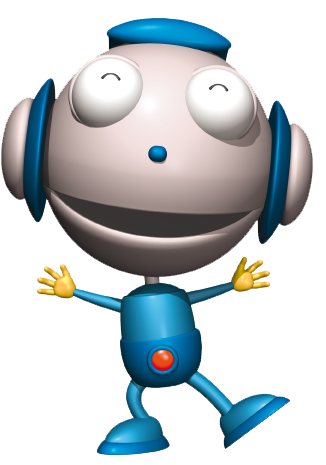 ricky robot