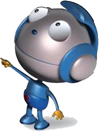 ricky robot 2