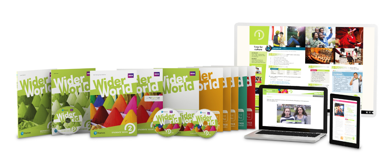 Wider world 2 students. Wider World. УМК wider World. Wider World 2. Wider World 2 student's book.